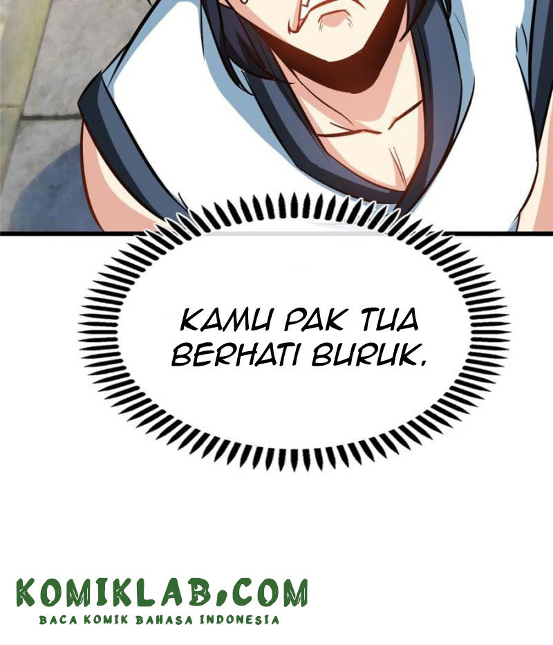Extreme God chapter 94